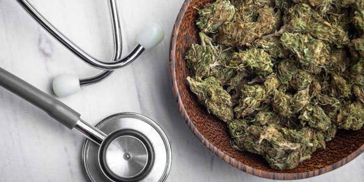 Chronic Pain, Arthritis, Anxiety, Depression, or Alzheimer’s? Science Says CBD May Help