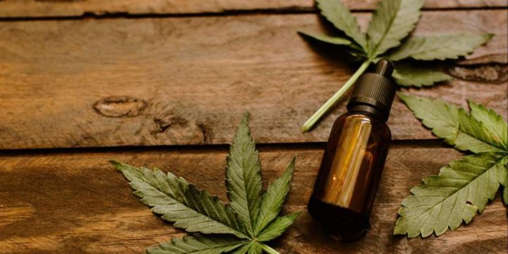Can CBD Really Help Relieve Anxiety? Here’s What Science Says