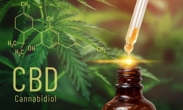 Full Spectrum, Broad Spectrum, and Isolates: CBD Differences, Explained